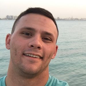 Meet your Posher, Jeremiah